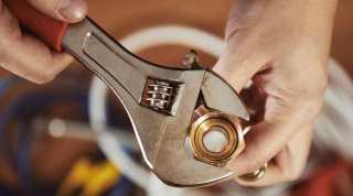 شركة اعمال سباكة المزاحمية