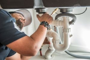 سباك بالرياض شاطر وممتاز