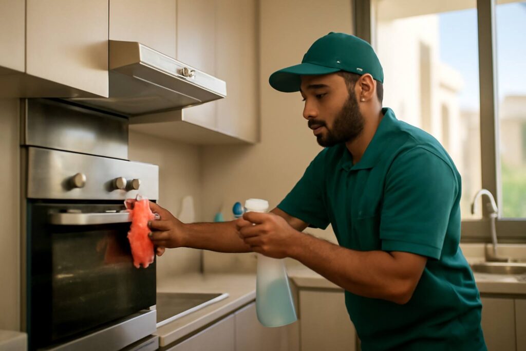 صيانة سباكة المطابخ المفتوحة في النرجس بالرياض: دليلك الشامل — شركة مرحبا