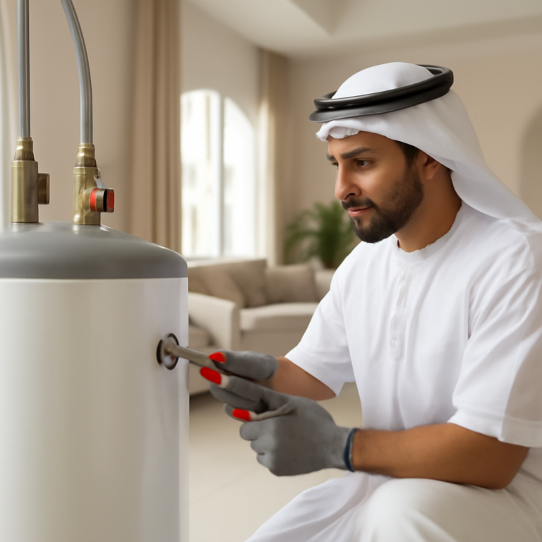 خدمات سباكة طارئة للفنادق في الرياض: استجابة سريعة لضمان تجربة ضيوف مثالية