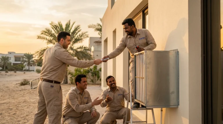 علامات تحذيرية لتلف الأسلاك الكهربائية في الشقق السكنية بالرياض وكيفية الوقاية منها