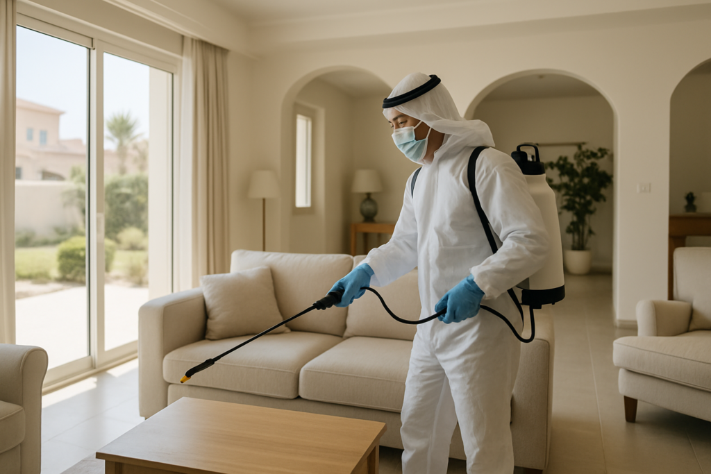 خدمات كهرباء للمواقع النائية والمعزولة في شمال الرياض: حلول موثوقة خارج الشبكة — شركة مرحبا