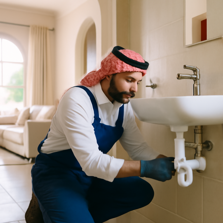 صيانة كهربائية للمباني الحكومية في حي الملقا بالرياض: ضمان الأداء والموثوقية قبل مواسم الذروة
