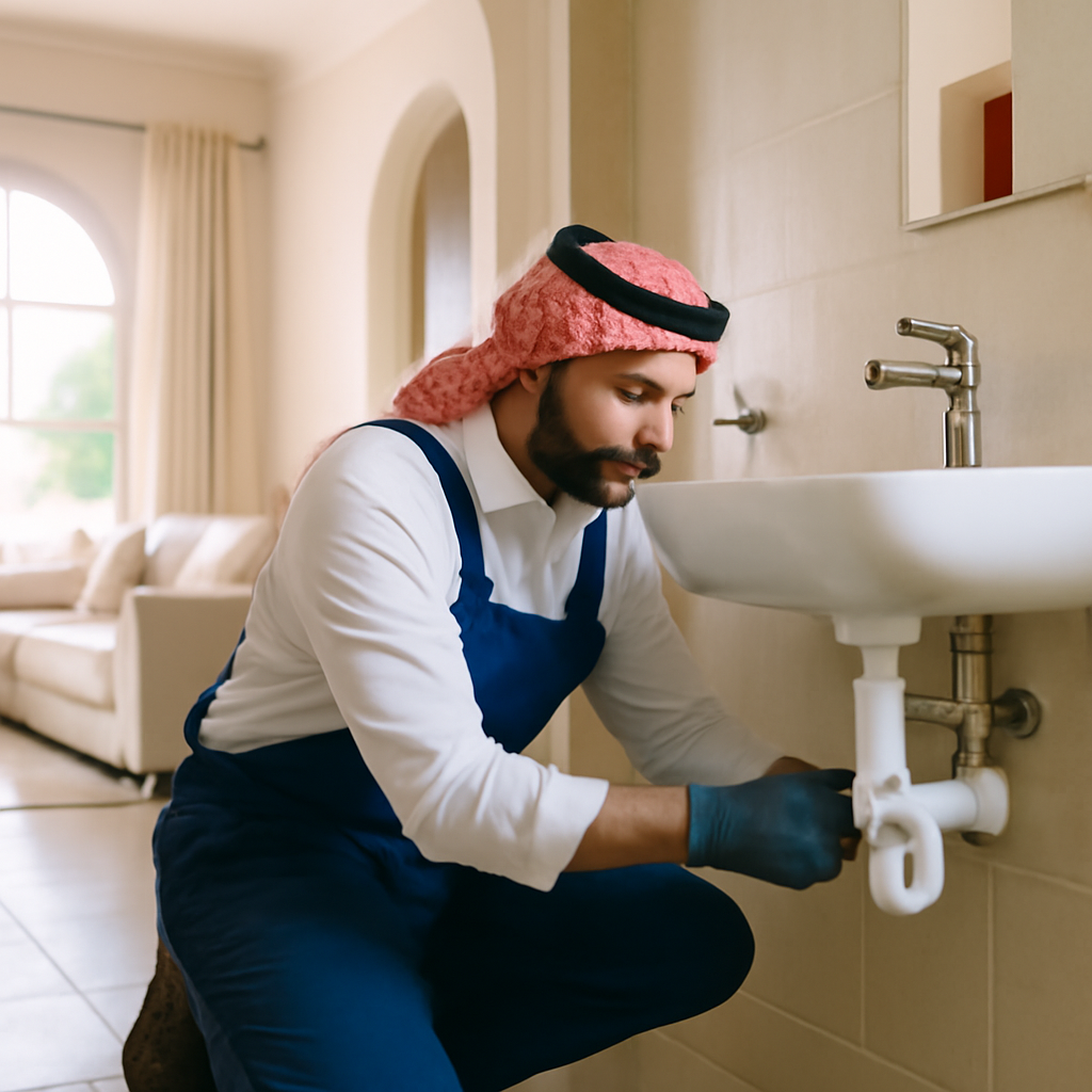 صيانة كهربائية للمباني الحكومية في حي الملقا بالرياض: ضمان الأداء والموثوقية قبل مواسم الذروة — شركة مرحبا
