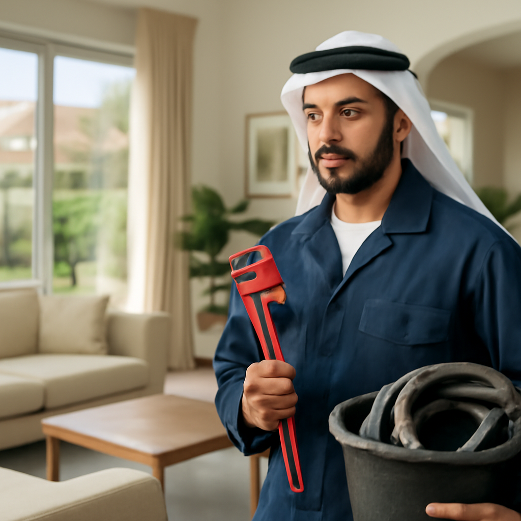 حلول كهربائية مبتكرة للمقاهي والمطاعم في حي النرجس بالرياض — شركة مرحبا