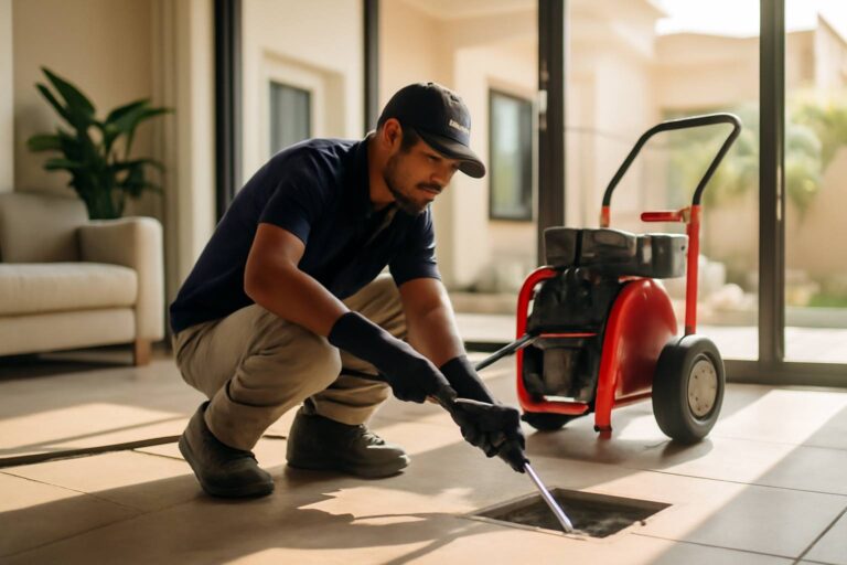 صيانة المكيفات المركزية بالرياض: دليلك الشامل