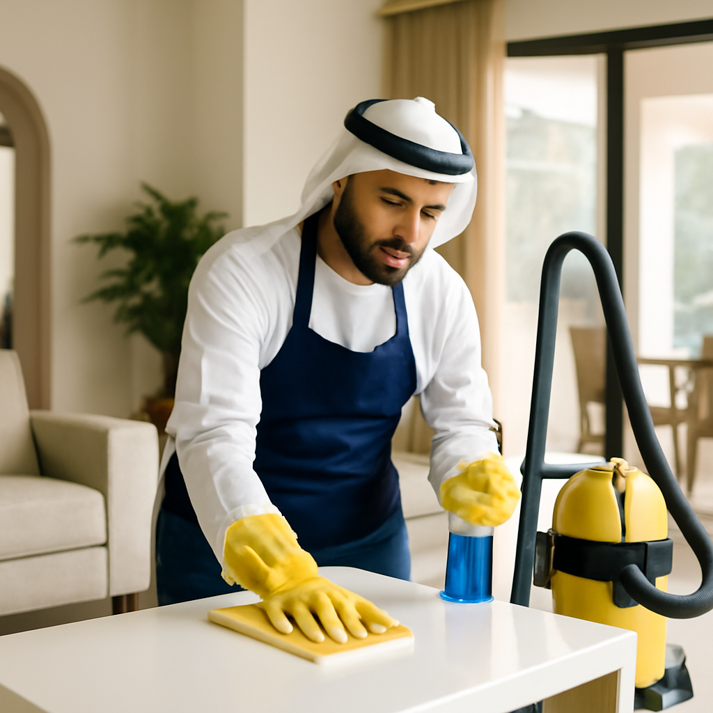 كهرباء طوارئ لمراكز الرياض التجارية: ضمان استمرارية الأعمال — شركة مرحبا