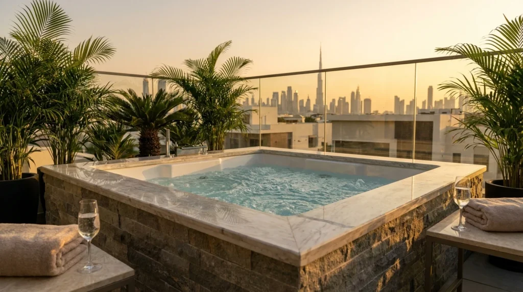 صيانة مكيفات مركزية بالرياض — شركة مرحبا
