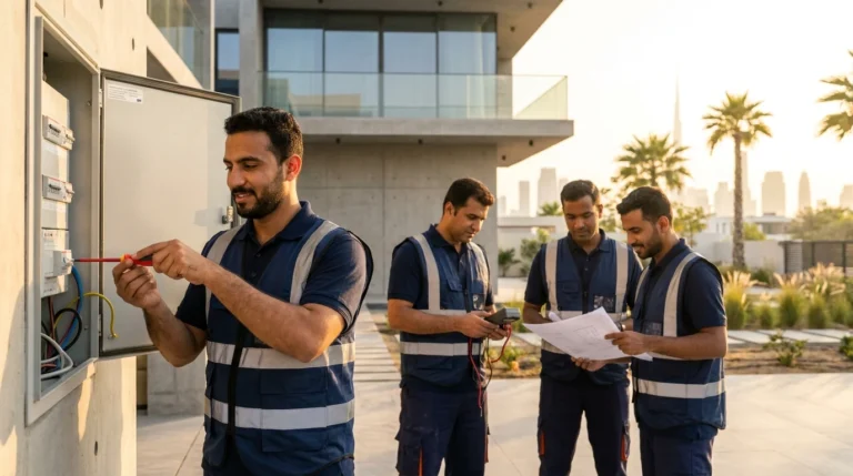 حلول سباكة مبتكرة للمطابخ الصغيرة في حي الملقا بالرياض: كفاءة في المساحات المحدودة