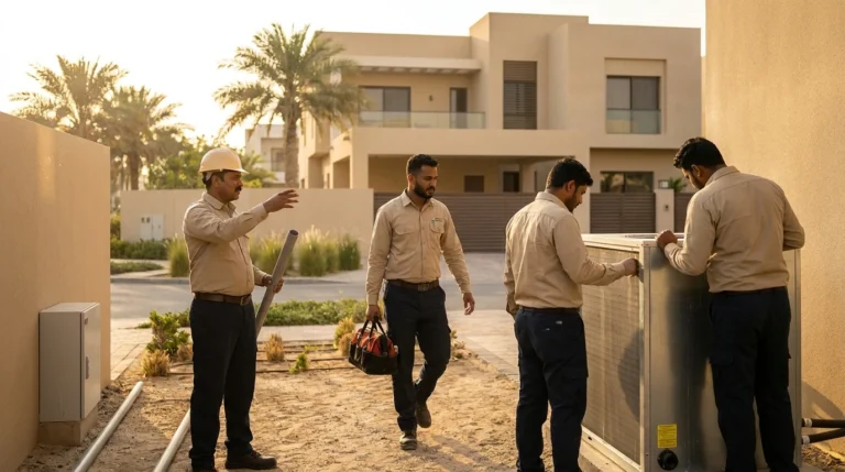 كشف تسربات المياه بدون تكسير في المطابخ الصغيرة بالرياض: حلول سريعة وفعالة للمساحات الضيقة