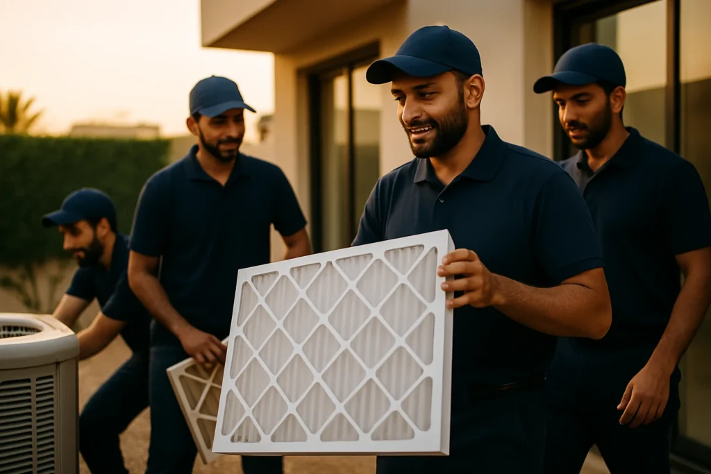 تركيب مكيف سبليت بحراج: دليلك الشامل للحلول المثالية — شركة مرحبا