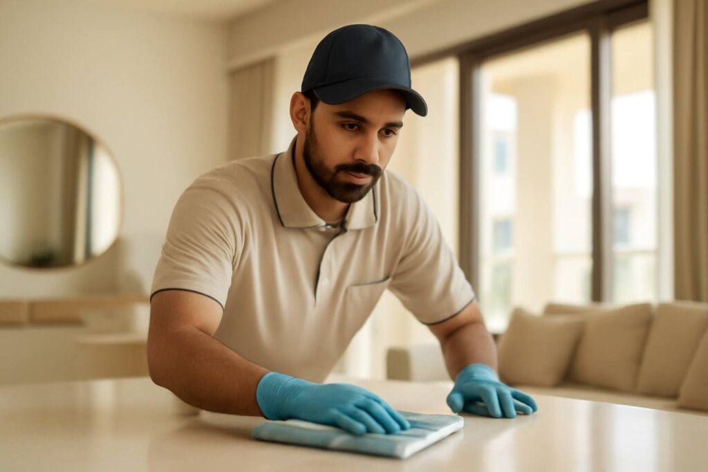 شركة تنظيف بالرياض شركة مرحبا